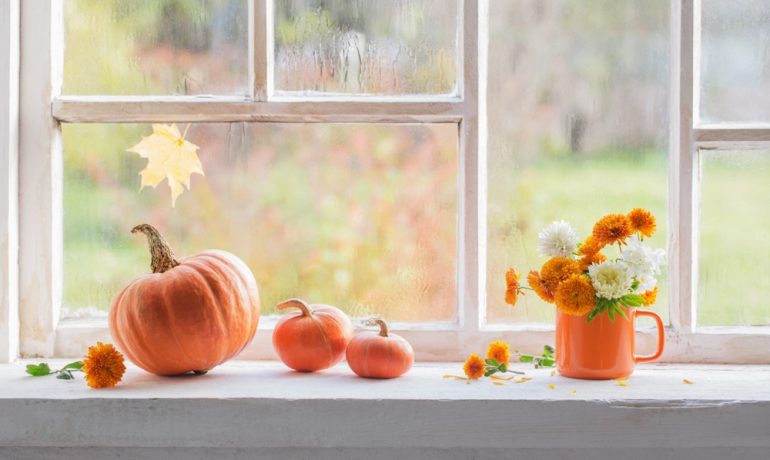 15 Ways to Prepare Your Home for Fall