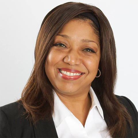 Yolanda K. Carter - FBC Home Loans