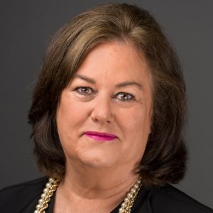 Jeanne Walker