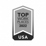 Top Work Place USA