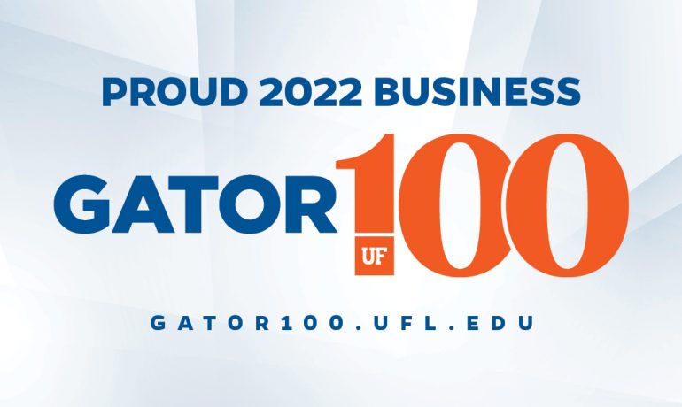 FBC Mortgage, LLC Named to University of Florida 2022 Gator100