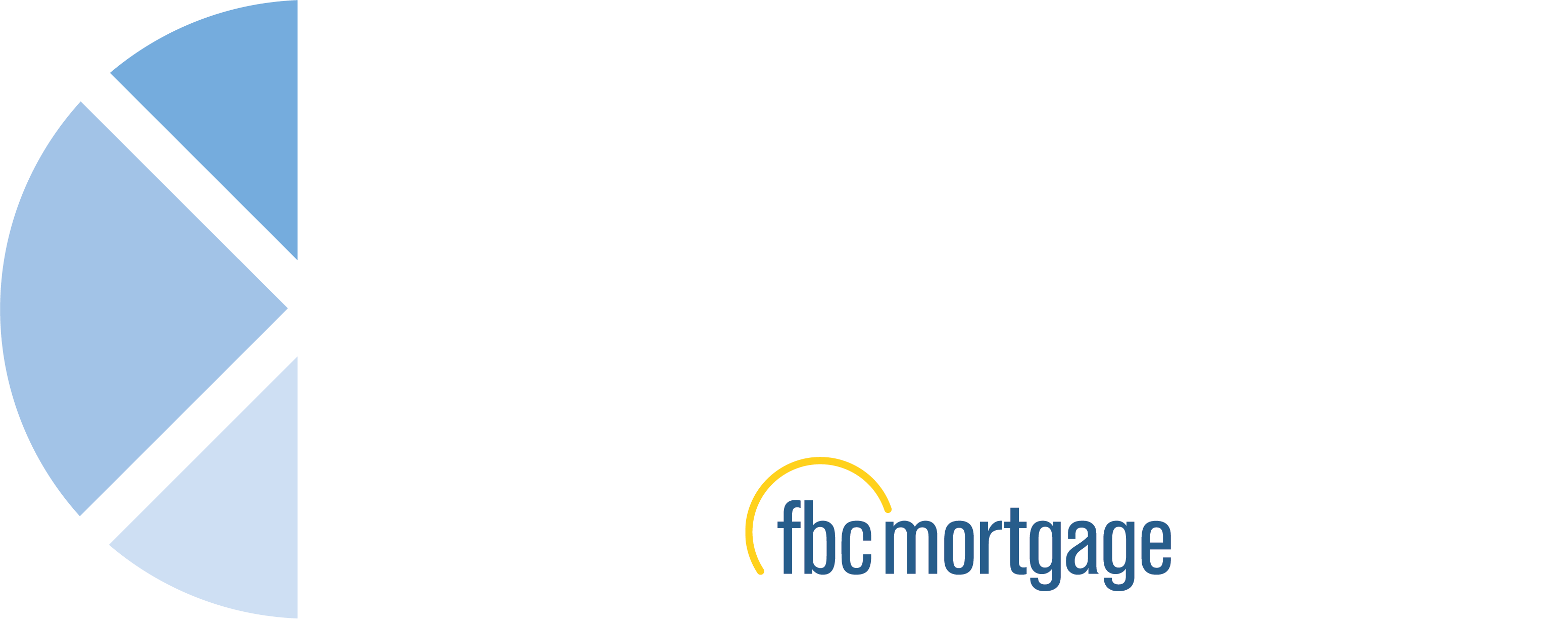 The Kline Team Logo- white