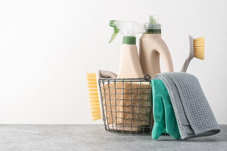 Your Ultimate Home Spring Cleaning Checklist