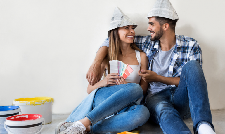 Three Types of Renovation Loans to Transform Your Home