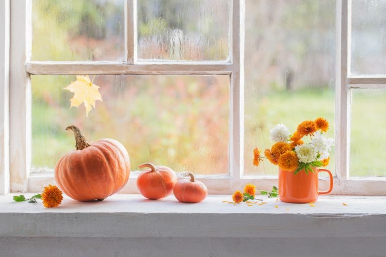 15 Ways to Prepare Your Home for Fall