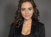 Sarah D. Cabrera