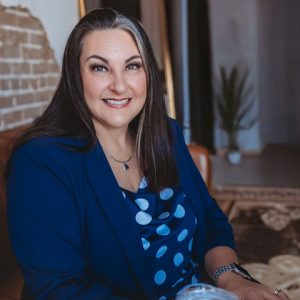 D’Ann McConnell