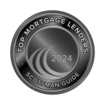 SG-Top Morgage Lenders-Logo-2024 BW