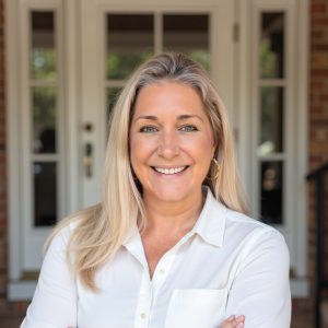 Stacie Taylor
