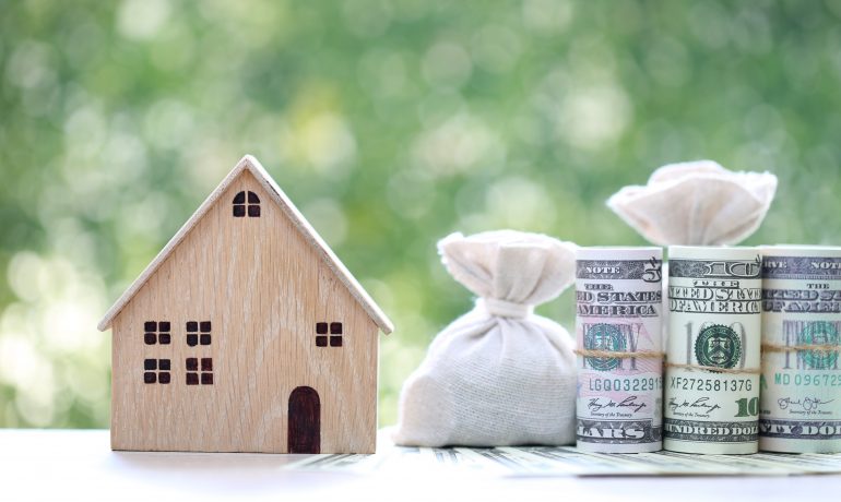 Maximizing Your Home Equity