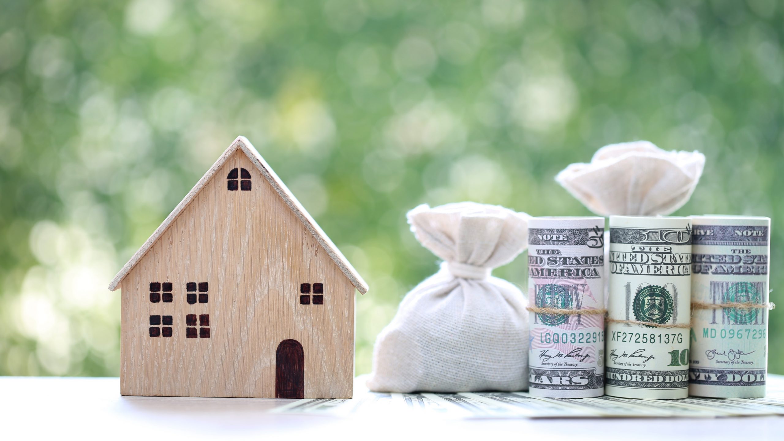 Maximizing Your Home Equity