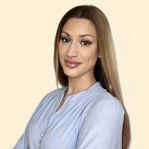 Jasna Minic