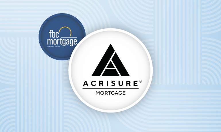 FBC Mortgage to Become Acrisure Mortgage on July 1, 2025