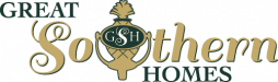 Great Southern Homes Logo