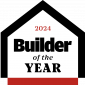 Builder of the Year